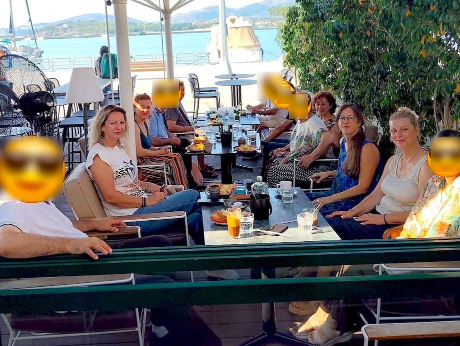 ΞΕΝΩΝΑΣ ΒΡΑΧΥΒΙΑΣ ΦΙΛΟΞΕΝΙΑΣ ΑΣΤΕΓΩΝ ΒΟΛΟΥ
